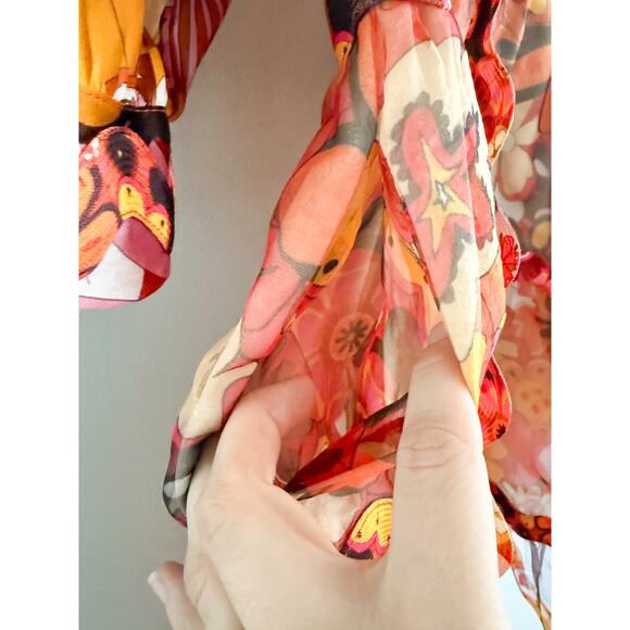 CeliaB Celia B | NWT Sinai Dress | Sz XS - Picture 8 of 12